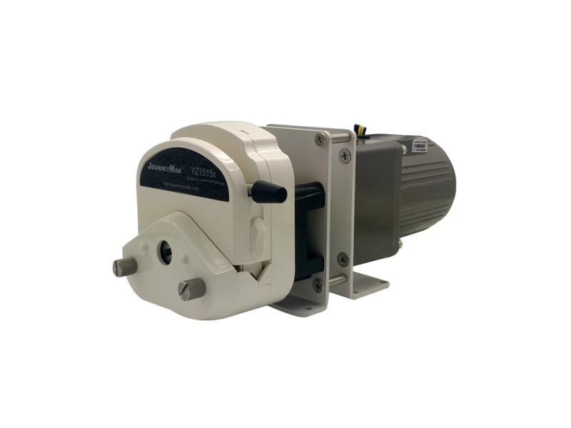 YZ15+交流調(diào)速電機(jī)