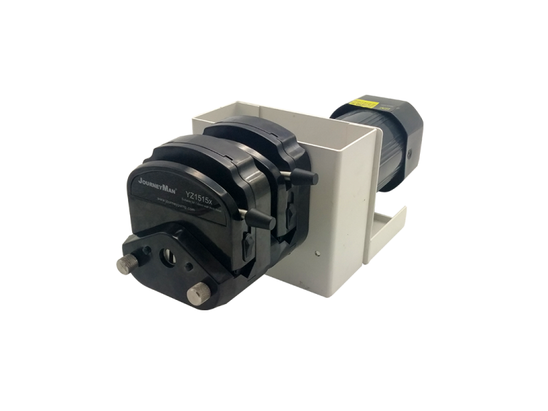 YZ15*2+交流電機(jī)