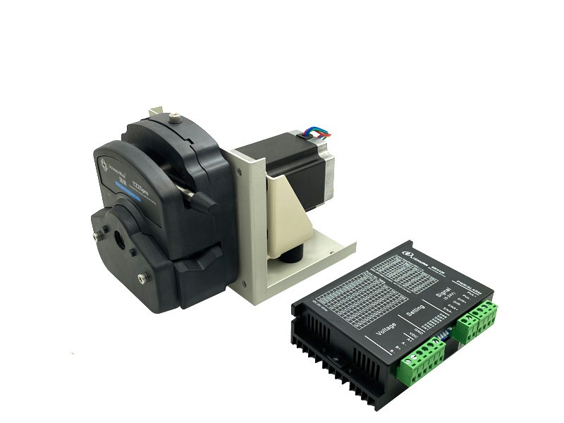 YZ25pro-OEM-步進(jìn)電機(jī)