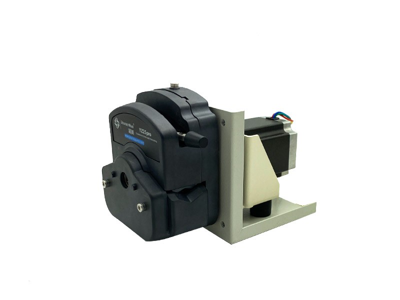 YZ25pro-OEM-步進(jìn)電機(jī)