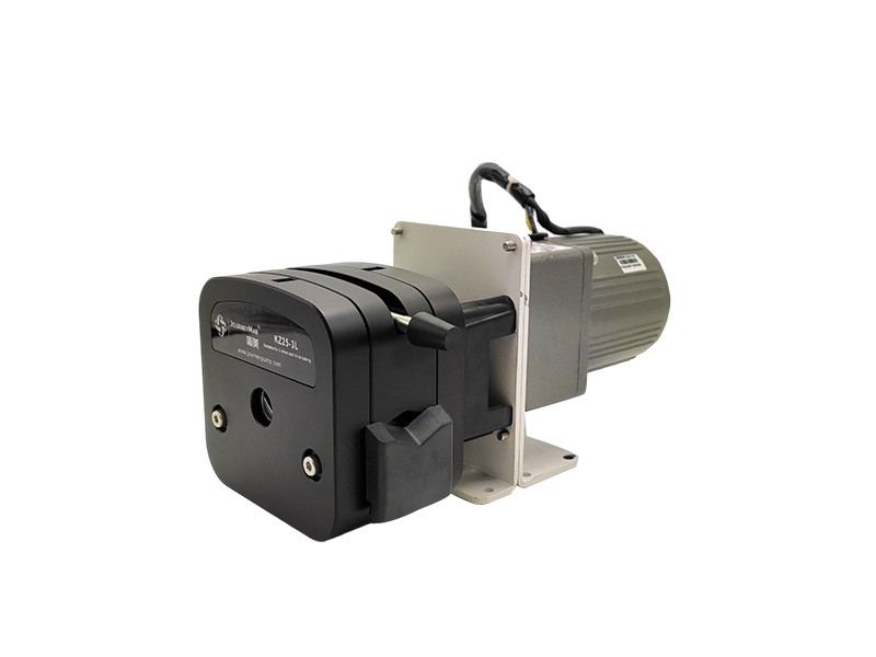 KZ25-3L-OEM-交流電機