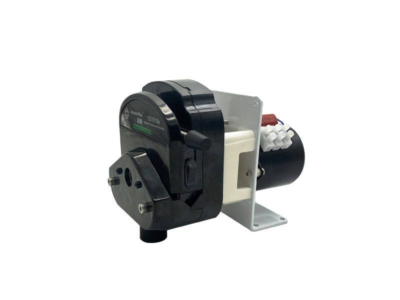 YZ15-OEM-交流同步電機(jī)