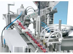 蠕動(dòng)泵灌裝機(jī)